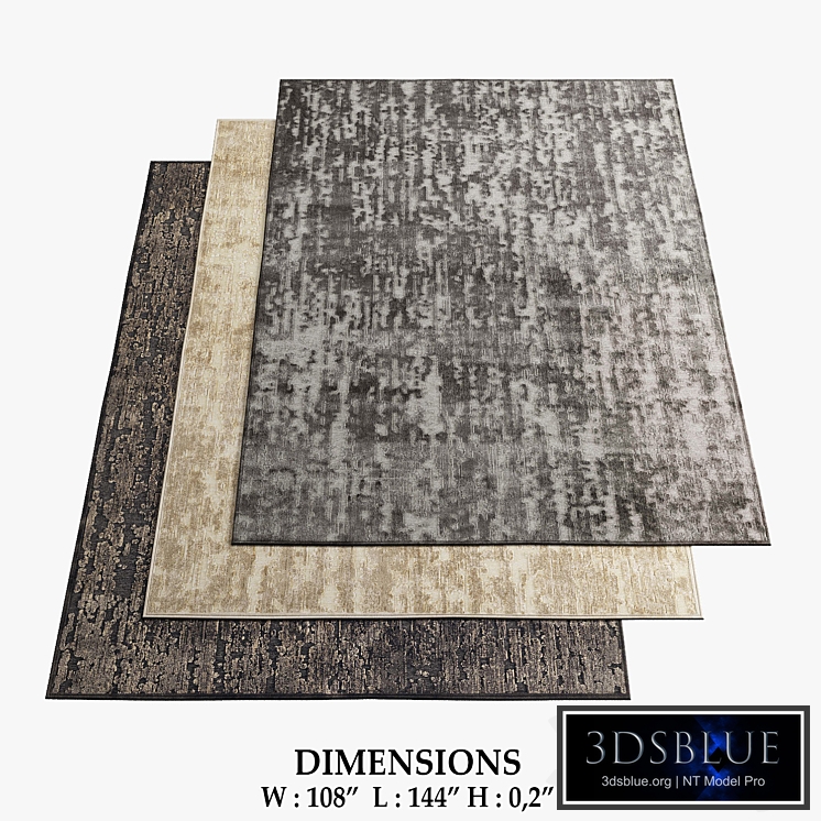 Ditre Italia Rugs_429