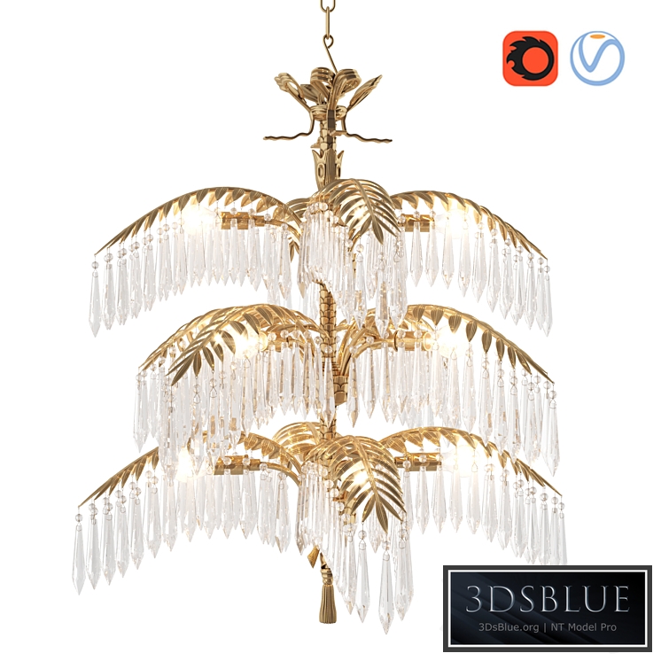 Eichholtz hildebrantd