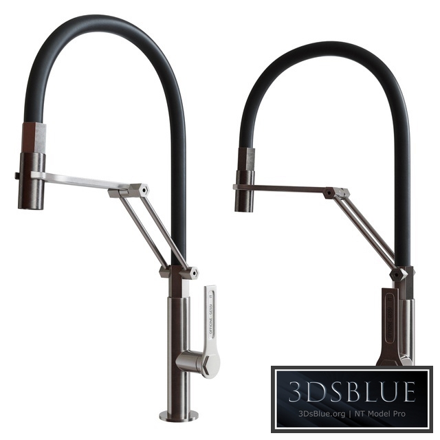 OFFICINE GESSI - 60055