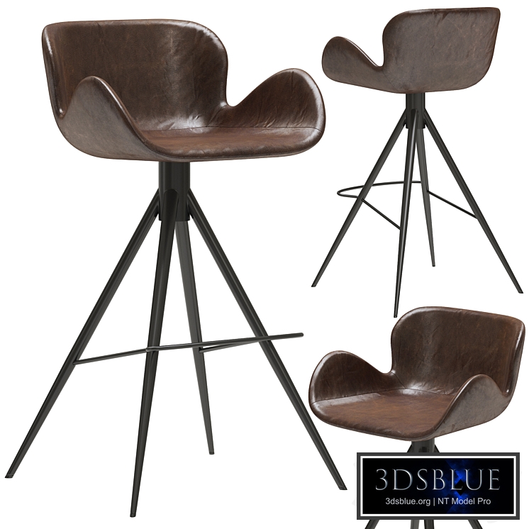 Deephouse Bar Chair Bolton