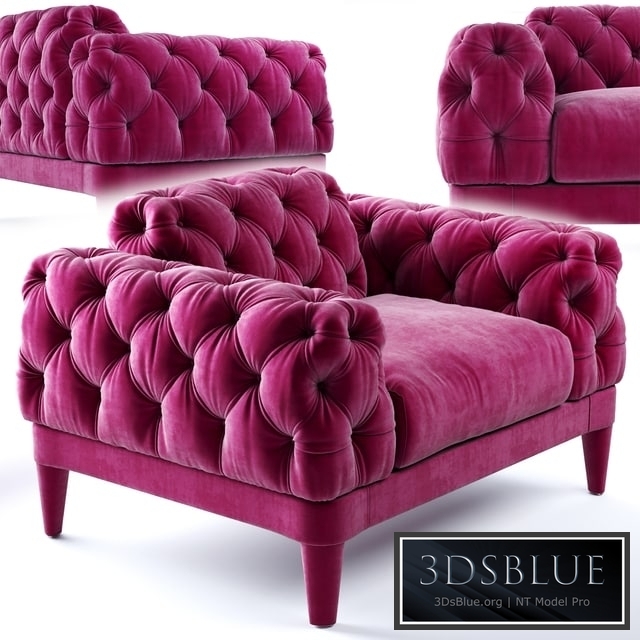 Chair CTS SALOTTI ELLIOT