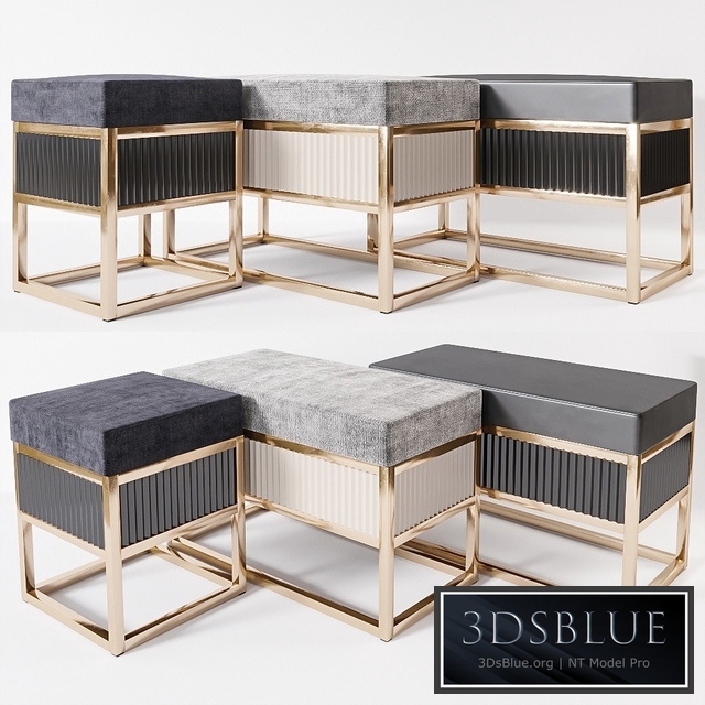 Academy Bench by Oasis Group