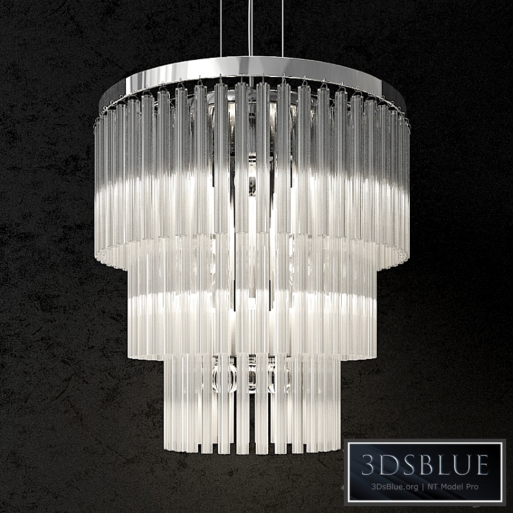 Lamp Ideal Lux ELEGANT SP12