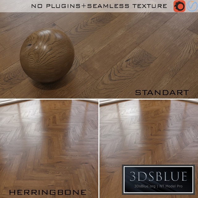Wood Floor DN05