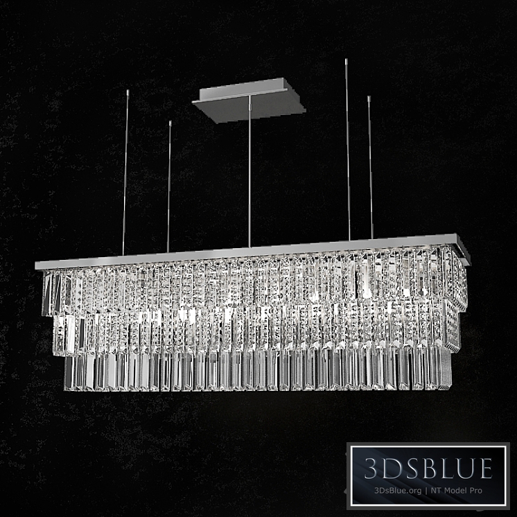 LUSTER IDEAL LUX MARTINEZ SP8