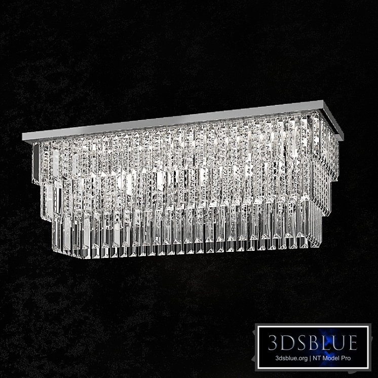 LUSTER IDEAL LUX MARTINEZ PL6