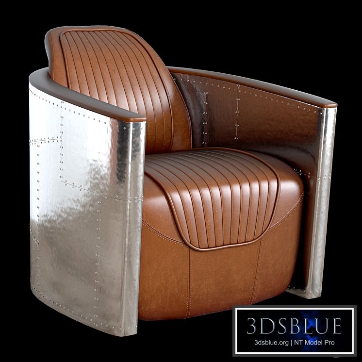 Armchair MINI AVIATOR