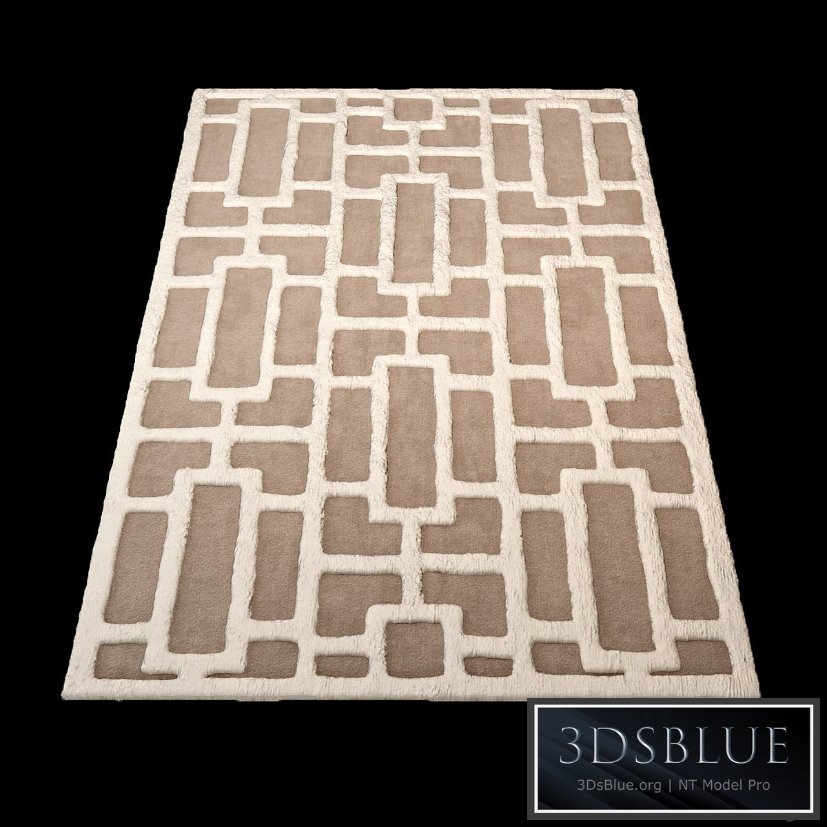 Artistic Weavers AWRS2136-913 Arise Addison Rug