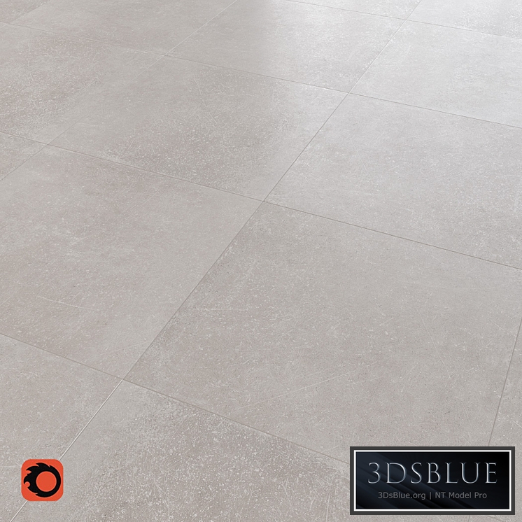 Stonehenge floor tile