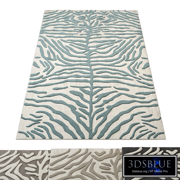 Artistic Weavers Pollack Hannah Area Rug 4 colors