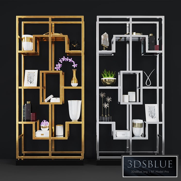 Rack LAGONDA The Sofa & Chair Company