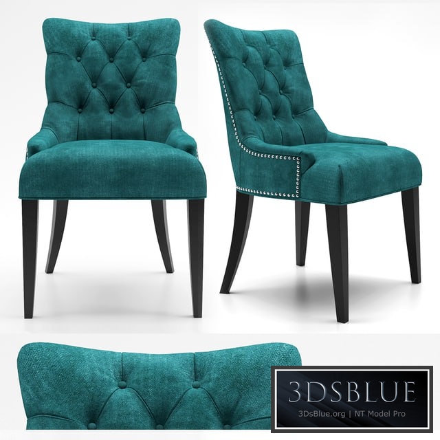 Regent Upholstered Dining Chair