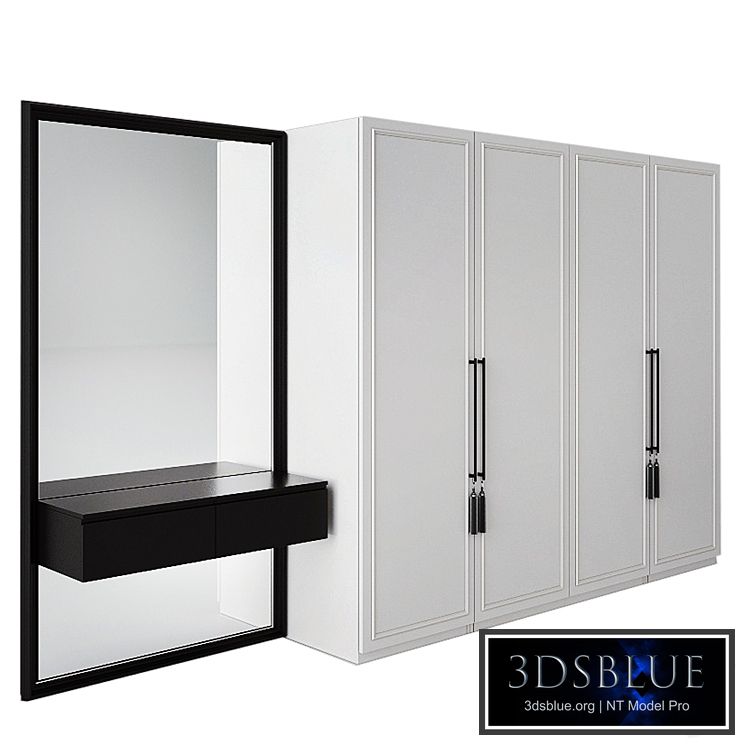 Composition in the hallway_58