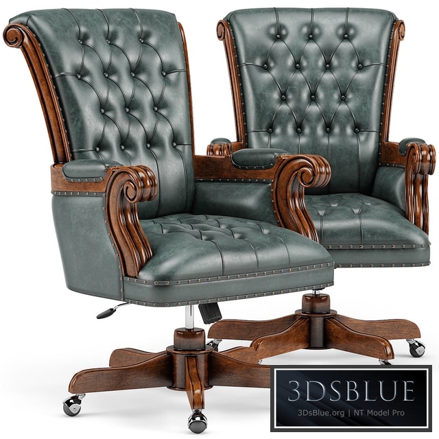 Nixon Armchair / Stekswood Nixon Armchair