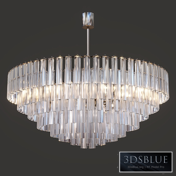 Bella Figura - Villanova chandelier