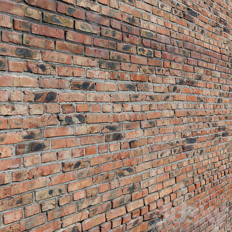Facing brick _4