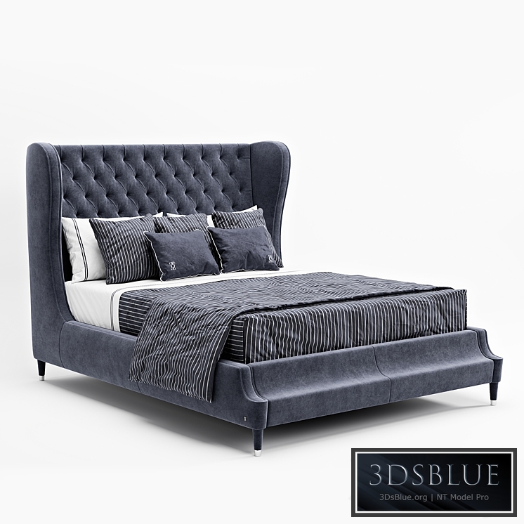 Tosconova Caprice Bed