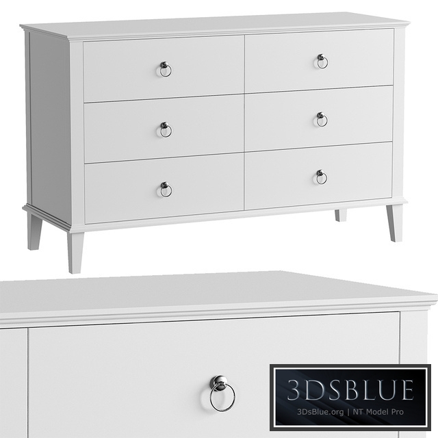 Chest Merry Products