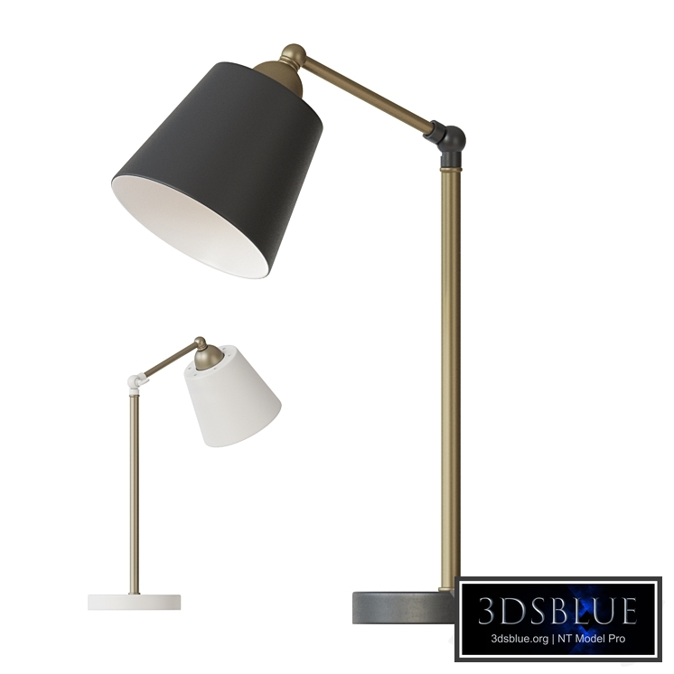 MW-Light Town 691031601