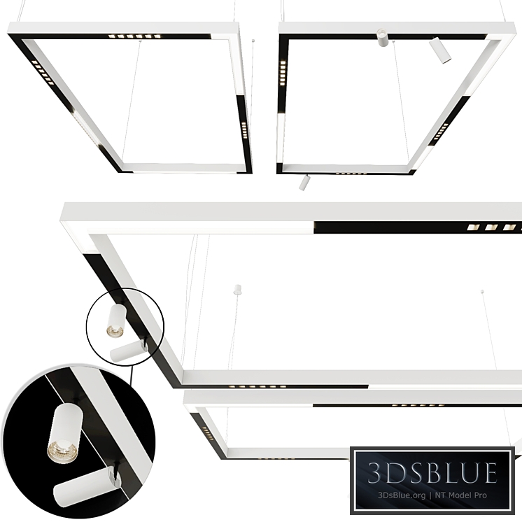 profile system _ Modular _ Centrsvet 3