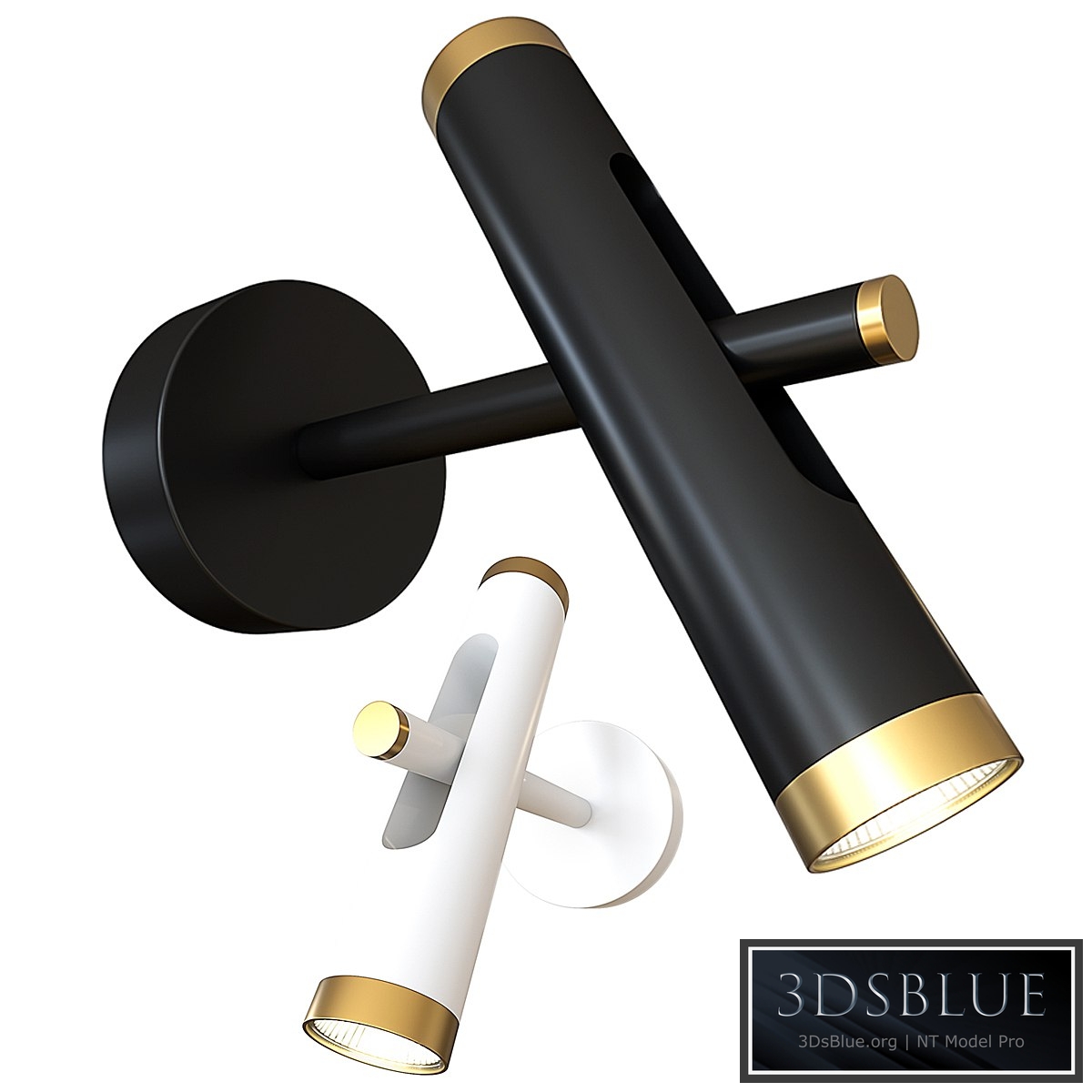 Spot Favorite Duplex 2324-2W