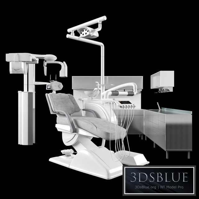 Equipment for dentistry