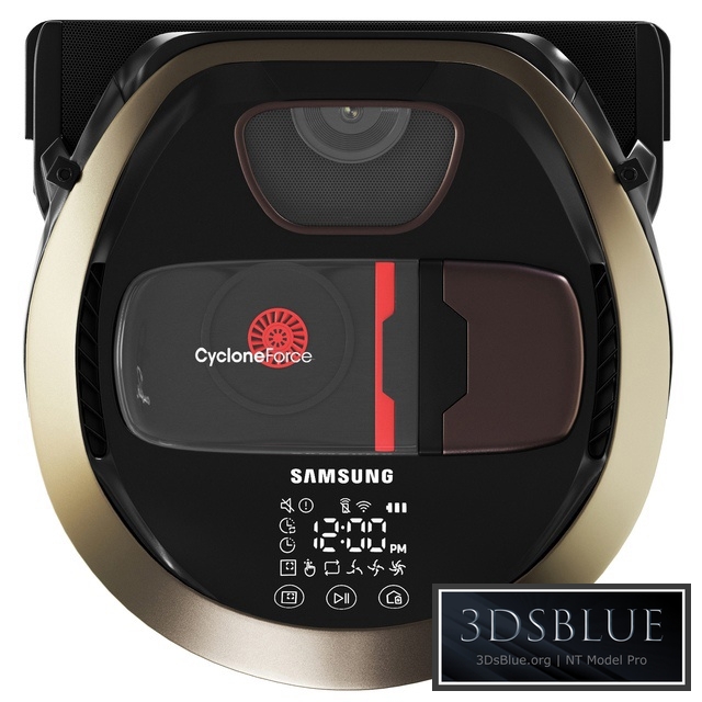 Samsung VR7070 POWERbotAD