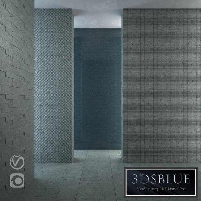 Italon Genesis Saturn Gray