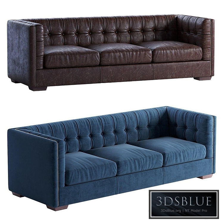 Andrew Martin - Armstrong