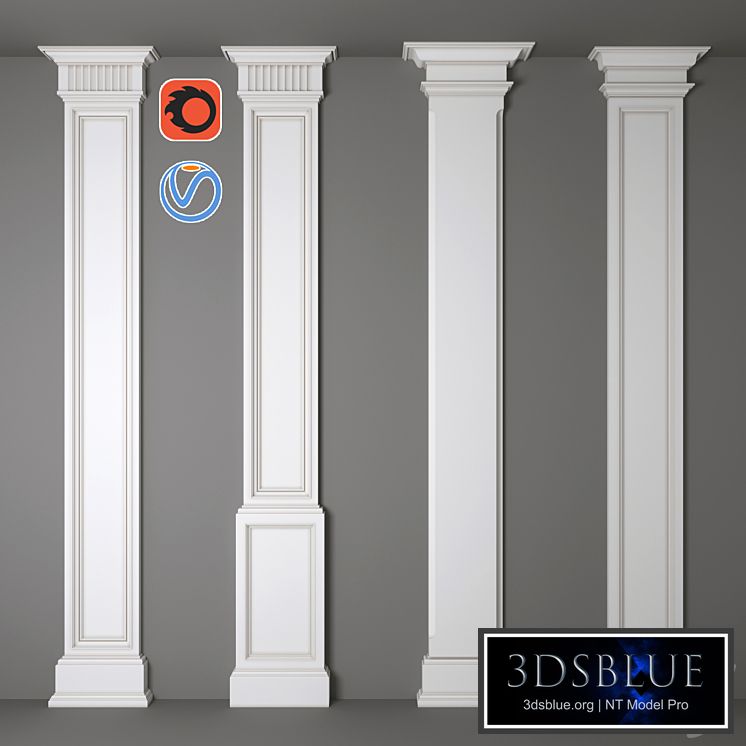 COLUMNS