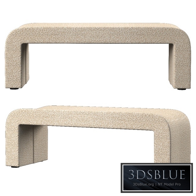 Reeno Bench Studio Twenty Seven