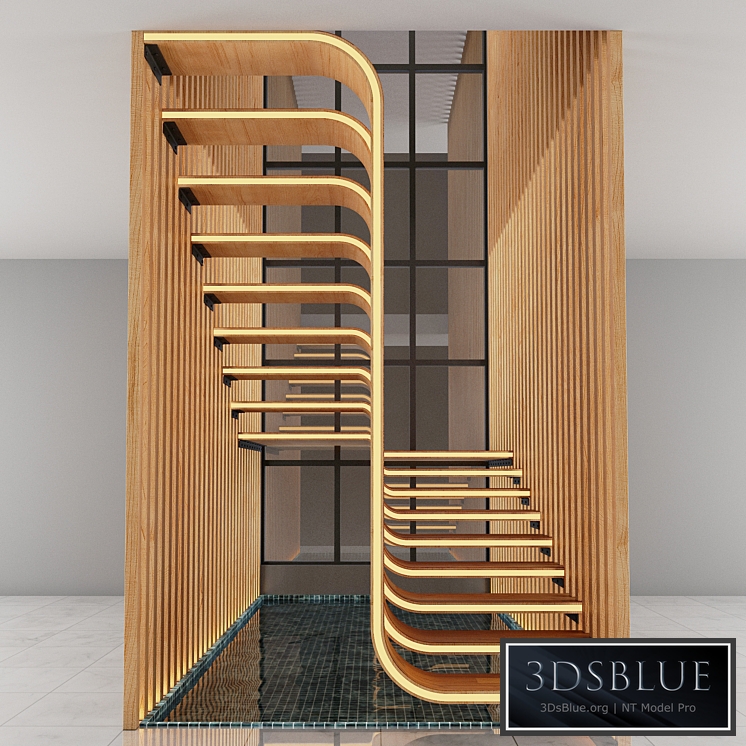 Modern_Stair