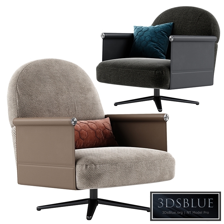 Ditre italia Beyl armchair