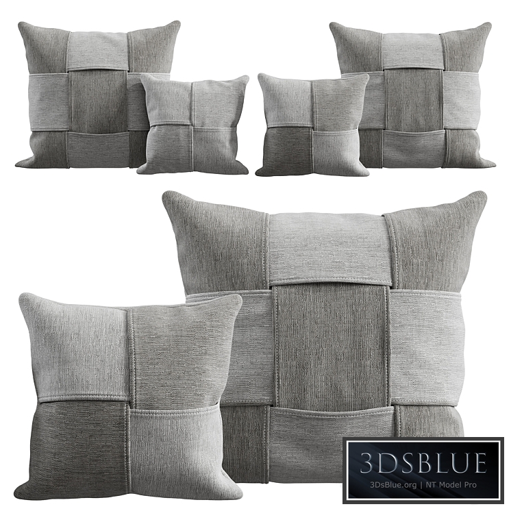 Decorative pillows