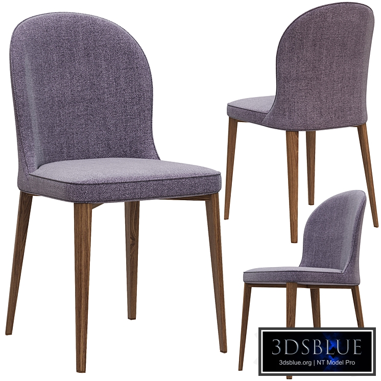 Dantone Home Chair Hampton