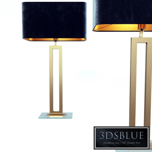 Table lamp Eichholtz 113048 Cadogan