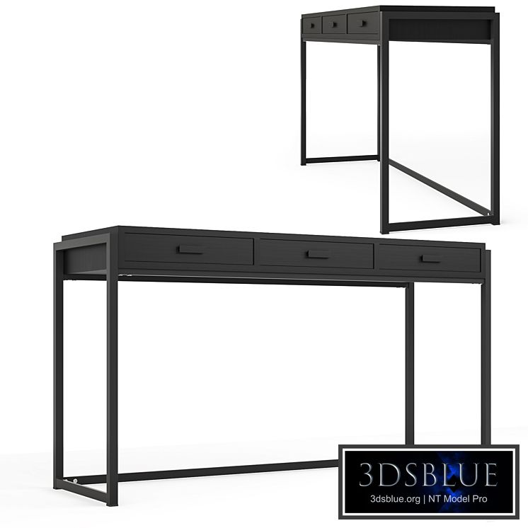 NV Gallery Bruce Console Table