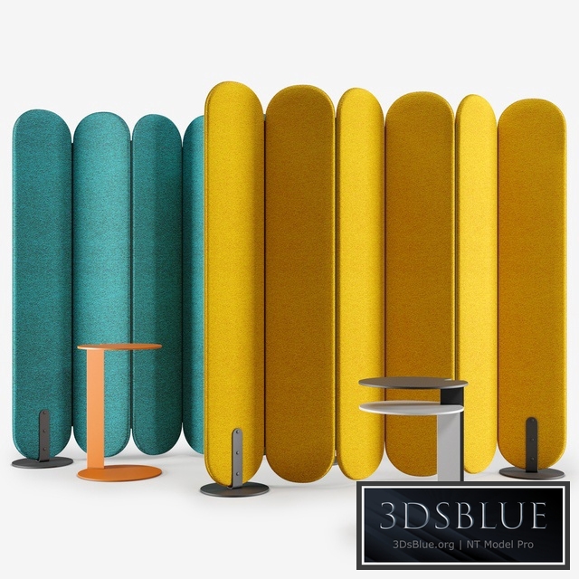 REDO DESIGN: GARDENA screen