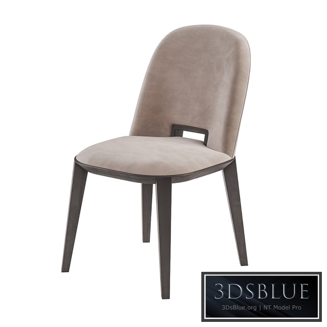 Cesare Arosio - Laurameroni Margaret Chair