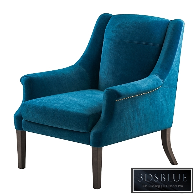 Style Matters - Signature Lounge Chair