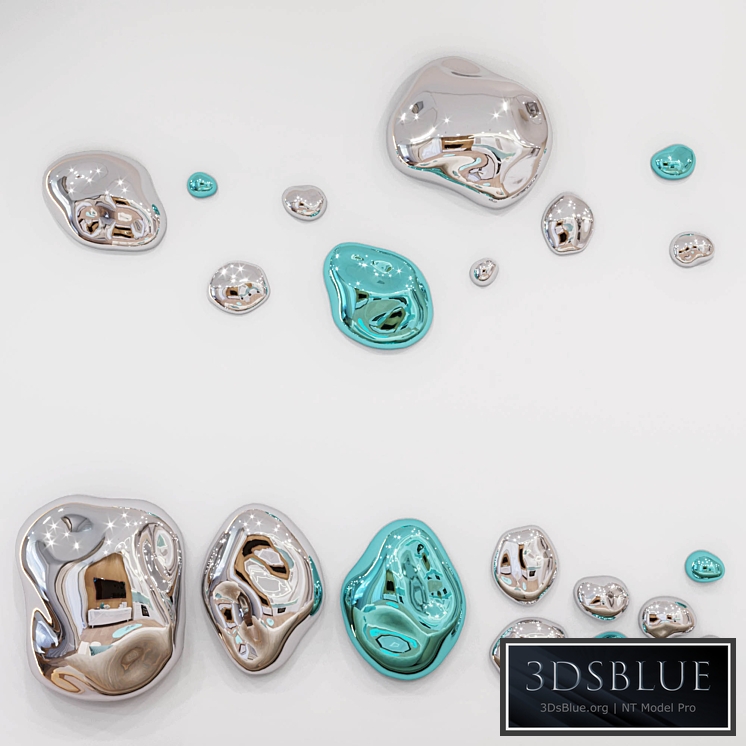 HP Decor_Wall decor_STONE