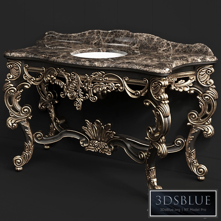 Gaiamobili Gondola 2 console