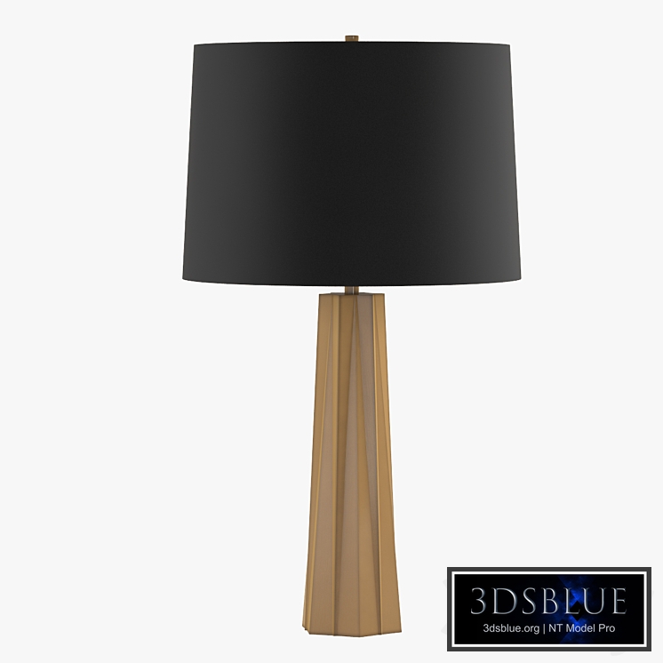 Desk Lamp Mitchell Gold Tonio Table Lamp
