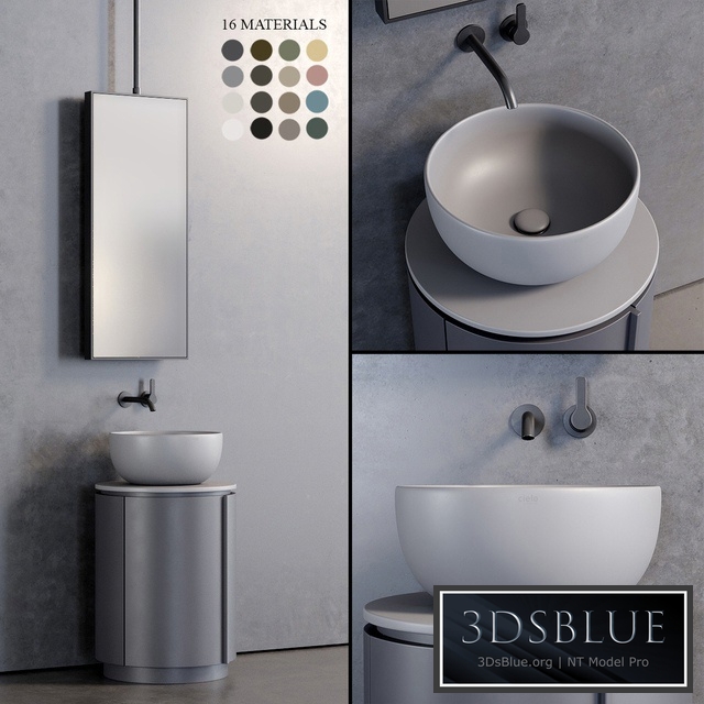 Ceramica Cielo Tiberino