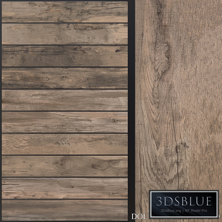 ABK Dolphin Oak 200x1200