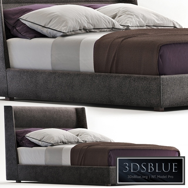Poliform_Chloe_Bed