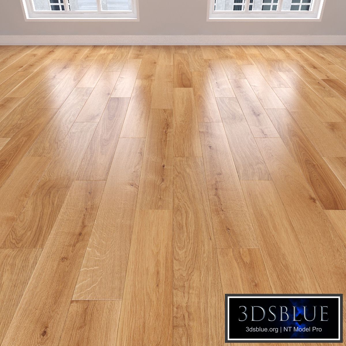 Parquet Oak caramel, 3 types: herringbone, linear, chevron.