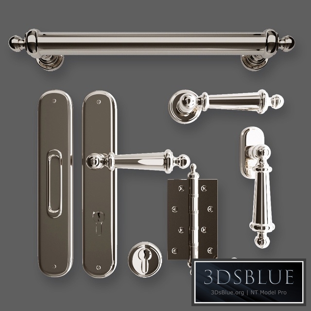 Pens Salice Paolo Borromeo