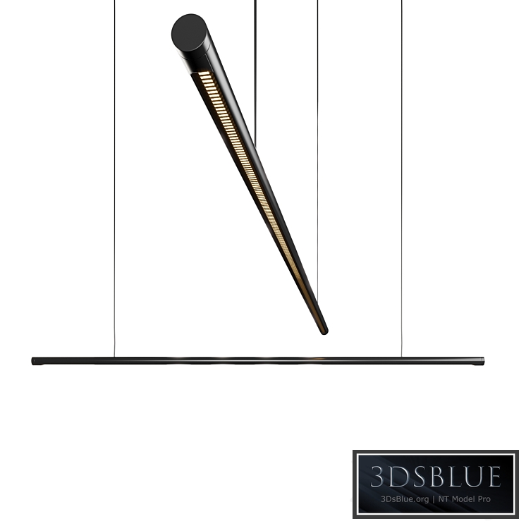 Wastberg W181 Linier S Pendant Lamp