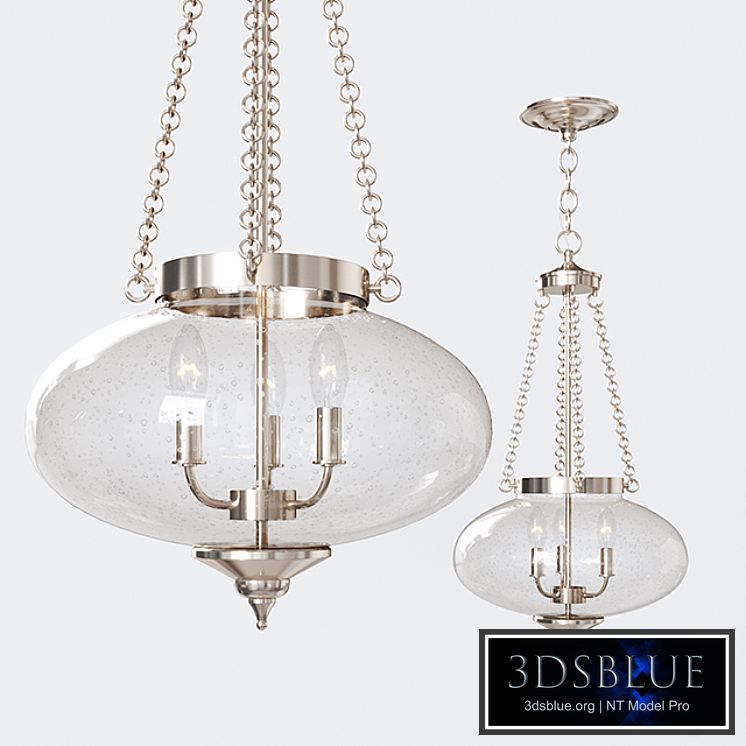 Savoy House 390423SN